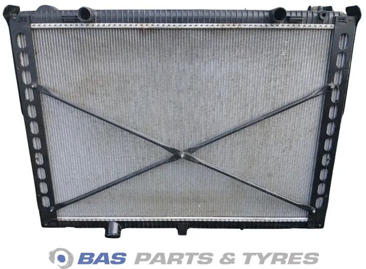 DAF CF Euro 6 Radiator DAF 1940148 - Радиатор для Грузовиков: фото 1 DAF CF Euro 6 Radiator DAF 1940148 - Радиатор для Грузовиков: фото 1