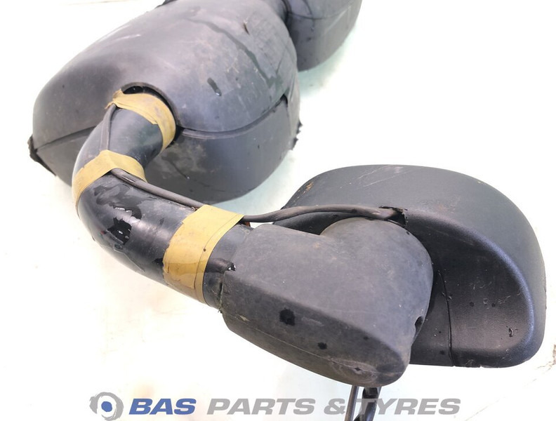 Зеркало заднего вида для Грузовиков DAF CF (Meerdere types) Spiegel DAF Rechts 1813005: фото 6 Зеркало заднего вида для Грузовиков DAF CF (Meerdere types) Spiegel DAF Rechts 1813005: фото 6