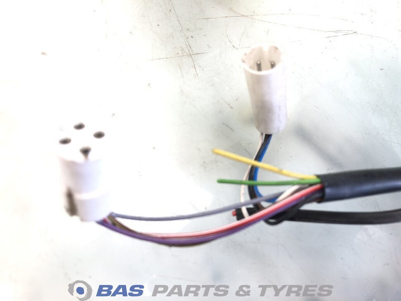 Зеркало заднего вида для Грузовиков DAF CF (Meerdere types) Spiegel DAF Rechts 1813005: фото 7 Зеркало заднего вида для Грузовиков DAF CF (Meerdere types) Spiegel DAF Rechts 1813005: фото 7