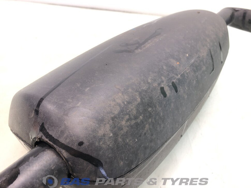 Зеркало заднего вида для Грузовиков DAF CF (Meerdere types) Spiegel DAF Rechts 1813005: фото 8 Зеркало заднего вида для Грузовиков DAF CF (Meerdere types) Spiegel DAF Rechts 1813005: фото 8