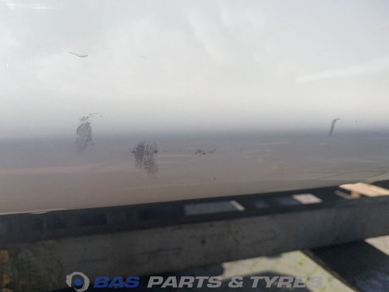 DAF CF (Meerdere types) Spoilerset DAF CF Day Cab L1H1 1434840 - Аэродинамика/ Спойлеры для Грузовиков: фото 5 DAF CF (Meerdere types) Spoilerset DAF CF Day Cab L1H1 1434840 - Аэродинамика/ Спойлеры для Грузовиков: фото 5