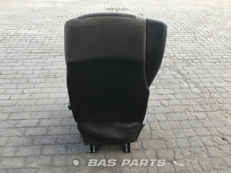 DAF CF85 Euro 4-5 Bijrijdersstoel DAF 1879250 - Сиденье для Грузовиков: фото 3 DAF CF85 Euro 4-5 Bijrijdersstoel DAF 1879250 - Сиденье для Грузовиков: фото 3