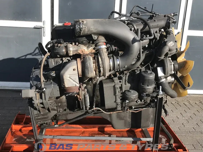DAF CF85 Euro 4-5 - Двигатель для Грузовиков: фото 3 DAF CF85 Euro 4-5 - Двигатель для Грузовиков: фото 3