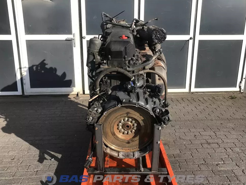 DAF CF85 Euro 4-5 - Двигатель для Грузовиков: фото 2 DAF CF85 Euro 4-5 - Двигатель для Грузовиков: фото 2