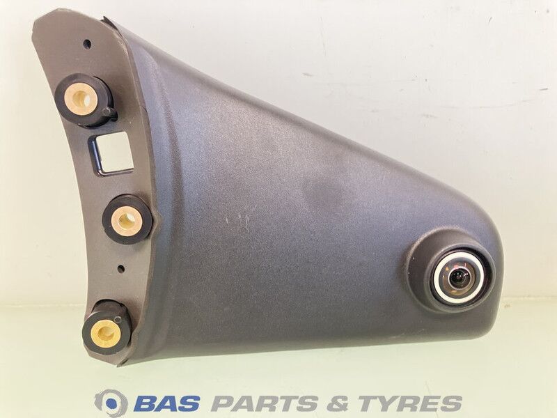 DAF Camera DAF 2292429 - Зеркало заднего вида для Грузовиков: фото 1 DAF Camera DAF 2292429 - Зеркало заднего вида для Грузовиков: фото 1