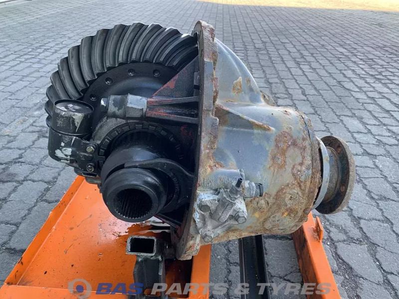 DAF Differentieel DAF AAS1344 1873433R - Дифференциал для Грузовиков: фото 3 DAF Differentieel DAF AAS1344 1873433R - Дифференциал для Грузовиков: фото 3
