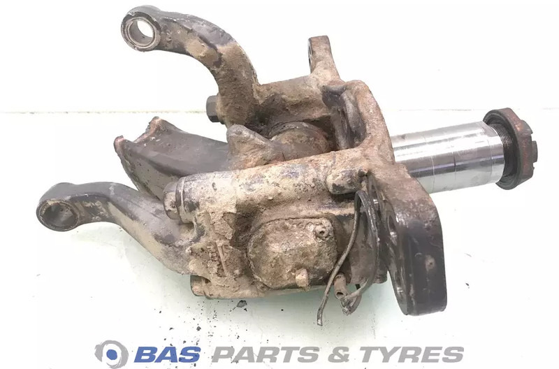 DAF Fusee DAF 2110649 - Рулевой механизм для Грузовиков: фото 4 DAF Fusee DAF 2110649 - Рулевой механизм для Грузовиков: фото 4