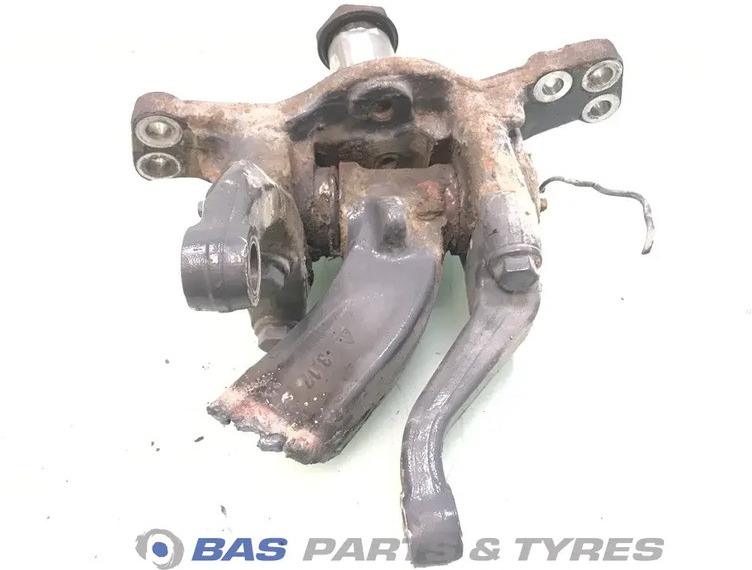 DAF Fusee DAF 2110649 - Рулевой механизм для Грузовиков: фото 3 DAF Fusee DAF 2110649 - Рулевой механизм для Грузовиков: фото 3