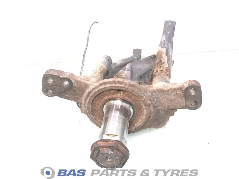 DAF Fusee DAF 2110649 - Рулевой механизм для Грузовиков: фото 1 DAF Fusee DAF 2110649 - Рулевой механизм для Грузовиков: фото 1