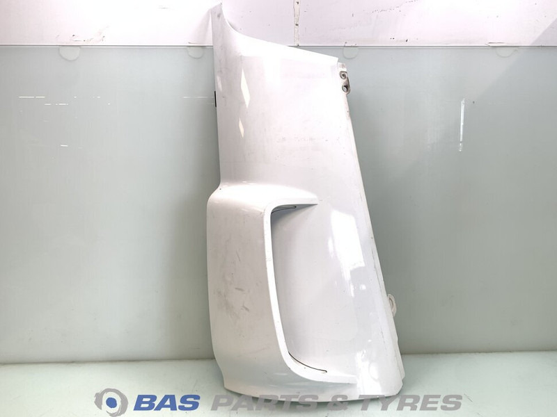 DAF Hoekschild DAF 1835710 - Кузов и экстерьер для Грузовиков: фото 1 DAF Hoekschild DAF 1835710 - Кузов и экстерьер для Грузовиков: фото 1