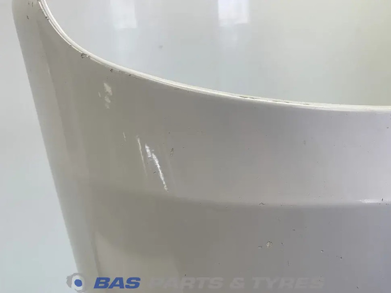 DAF Hoekspoiler DAF 1843708 - Кузов и экстерьер для Грузовиков: фото 5 DAF Hoekspoiler DAF 1843708 - Кузов и экстерьер для Грузовиков: фото 5