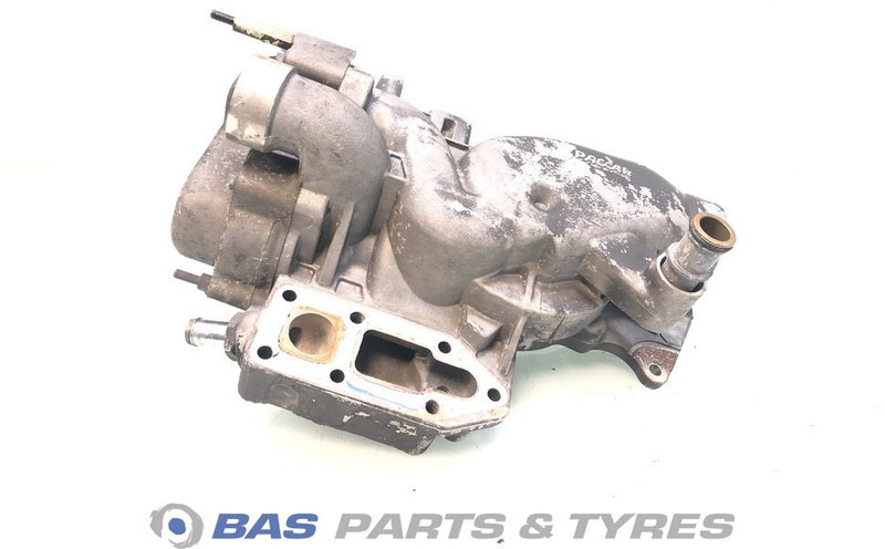 DAF Koelvloeistofpomp DAF 1919875 - Помпа для Грузовиков: фото 2 DAF Koelvloeistofpomp DAF 1919875 - Помпа для Грузовиков: фото 2