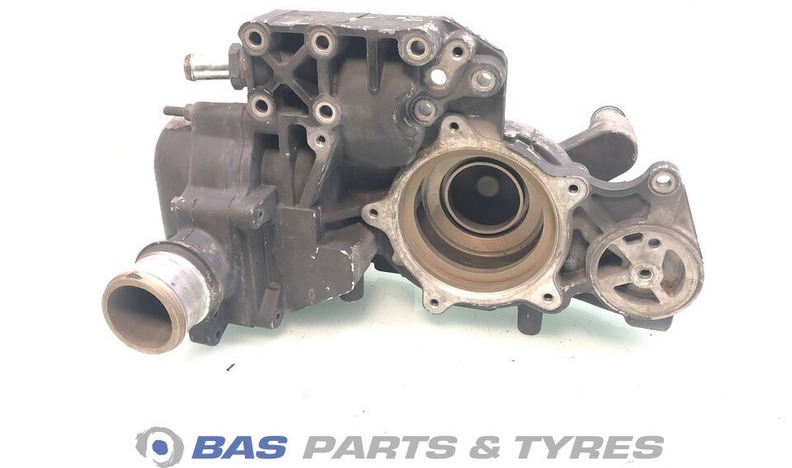 DAF Koelvloeistofpomp DAF 1919875 - Помпа для Грузовиков: фото 3 DAF Koelvloeistofpomp DAF 1919875 - Помпа для Грузовиков: фото 3