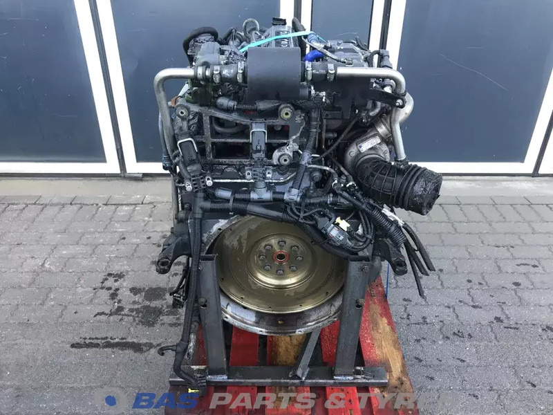 DAF LF Euro 6 - Двигатель для Грузовиков: фото 2 DAF LF Euro 6 - Двигатель для Грузовиков: фото 2