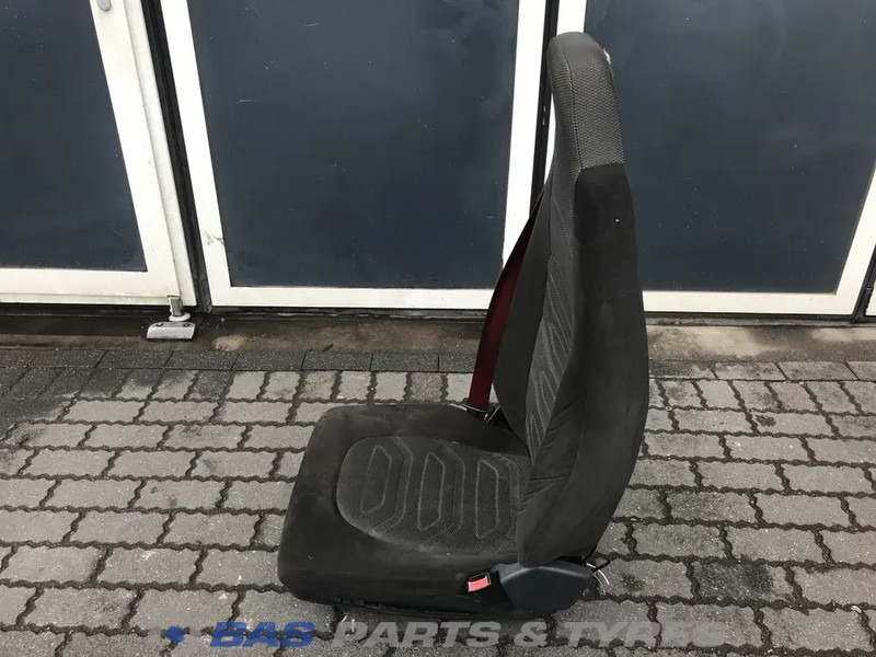 DAF LF55 Euro 4-5 - Сиденье для Грузовиков: фото 2 DAF LF55 Euro 4-5 - Сиденье для Грузовиков: фото 2