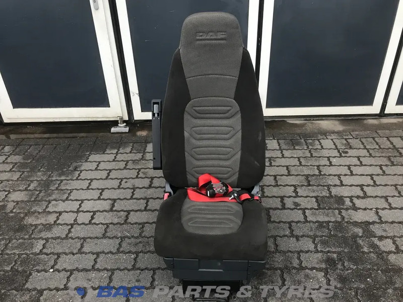 DAF LF55 Euro 4-5 - Сиденье для Грузовиков: фото 1 DAF LF55 Euro 4-5 - Сиденье для Грузовиков: фото 1