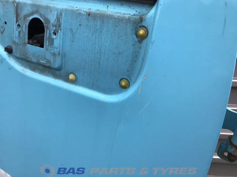 DAF LF55 Euro 4-5 - Дверь и запчасти для Грузовиков: фото 3 DAF LF55 Euro 4-5 - Дверь и запчасти для Грузовиков: фото 3