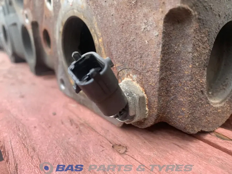 DAF Motorblok DAF 1884746 - Двигатель и запчасти для Грузовиков: фото 5 DAF Motorblok DAF 1884746 - Двигатель и запчасти для Грузовиков: фото 5