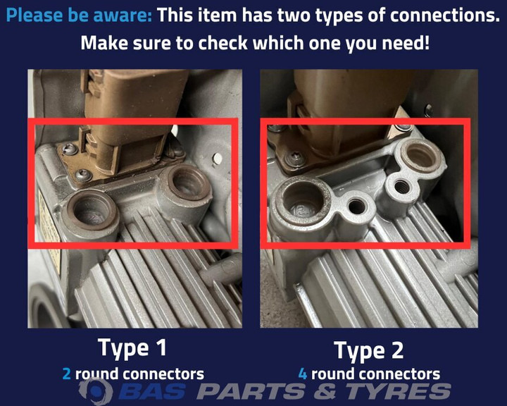 DAF Motorremklep DAF 2104977 - Глушитель/ Выхлопная система для Грузовиков: фото 2 DAF Motorremklep DAF 2104977 - Глушитель/ Выхлопная система для Грузовиков: фото 2