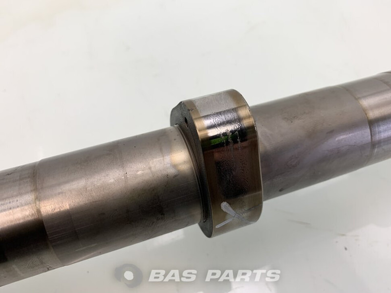 DAF Nokkenas DAF 1911868 - Распределительный вал для Грузовиков: фото 2 DAF Nokkenas DAF 1911868 - Распределительный вал для Грузовиков: фото 2