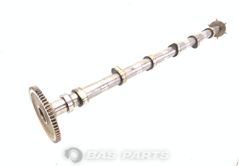 DAF Nokkenas DAF 1911868 - Распределительный вал для Грузовиков: фото 1 DAF Nokkenas DAF 1911868 - Распределительный вал для Грузовиков: фото 1