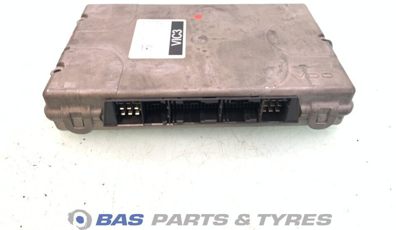 DAF Regeleenheid VIC DAF 1778409 - Кабели/ Провода для Грузовиков: фото 1 DAF Regeleenheid VIC DAF 1778409 - Кабели/ Провода для Грузовиков: фото 1