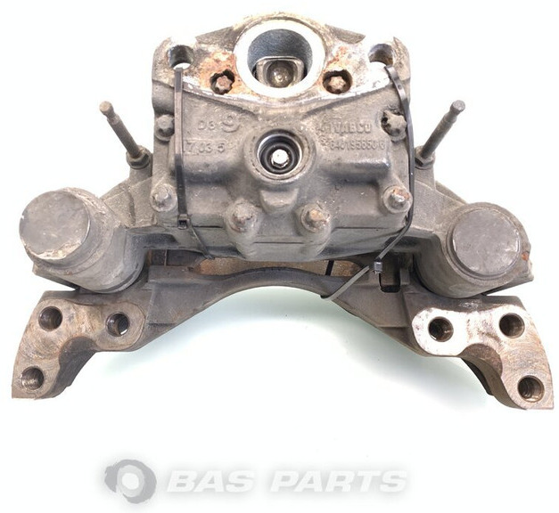 DAF Remklauw DAF 1407635 - Тормозной суппорт для Грузовиков: фото 1 DAF Remklauw DAF 1407635 - Тормозной суппорт для Грузовиков: фото 1