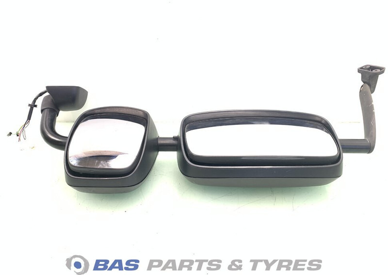 DAF Spiegel DAF Rechts 1952142 - Зеркало заднего вида для Грузовиков: фото 1 DAF Spiegel DAF Rechts 1952142 - Зеркало заднего вида для Грузовиков: фото 1