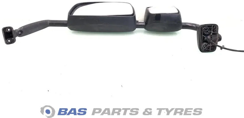 DAF Spiegel DAF Rechts 1952142 - Зеркало заднего вида для Грузовиков: фото 3 DAF Spiegel DAF Rechts 1952142 - Зеркало заднего вида для Грузовиков: фото 3