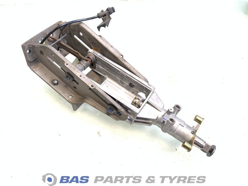 DAF Stuurkolom DAF 1813615 - Рулевая колонка для Грузовиков: фото 1 DAF Stuurkolom DAF 1813615 - Рулевая колонка для Грузовиков: фото 1