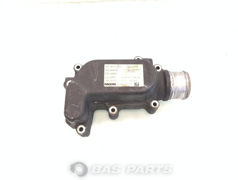 DAF Thermostaathuis DAF 1923247 - Система охлаждения для Грузовиков: фото 2 DAF Thermostaathuis DAF 1923247 - Система охлаждения для Грузовиков: фото 2