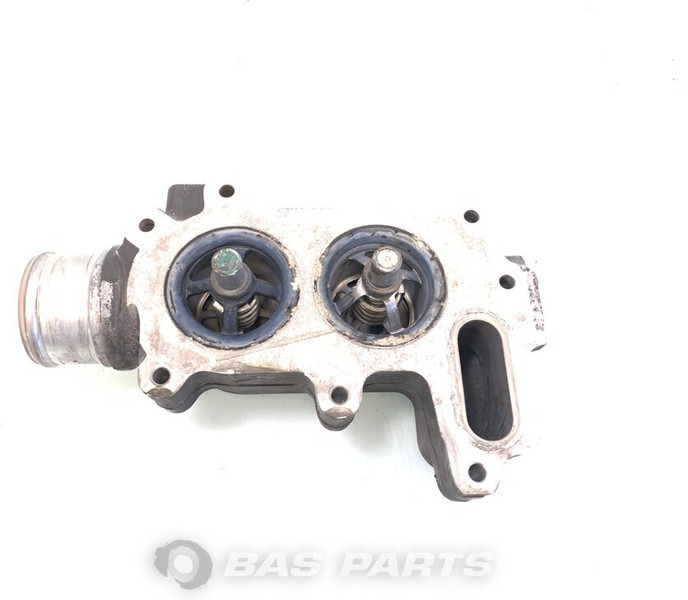 DAF Thermostaathuis DAF 1923247 - Система охлаждения для Грузовиков: фото 1 DAF Thermostaathuis DAF 1923247 - Система охлаждения для Грузовиков: фото 1