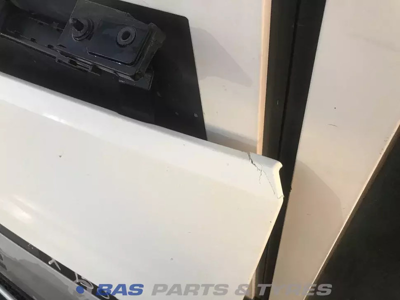 DAF XF106 Grille DAF 1892076 - Решётка радиатора для Грузовиков: фото 3 DAF XF106 Grille DAF 1892076 - Решётка радиатора для Грузовиков: фото 3