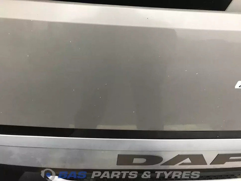 DAF XF106 Grille DAF 1892076 - Решётка радиатора для Грузовиков: фото 3 DAF XF106 Grille DAF 1892076 - Решётка радиатора для Грузовиков: фото 3