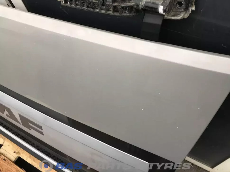 DAF XF106 Grille DAF 1892076 - Решётка радиатора для Грузовиков: фото 4 DAF XF106 Grille DAF 1892076 - Решётка радиатора для Грузовиков: фото 4