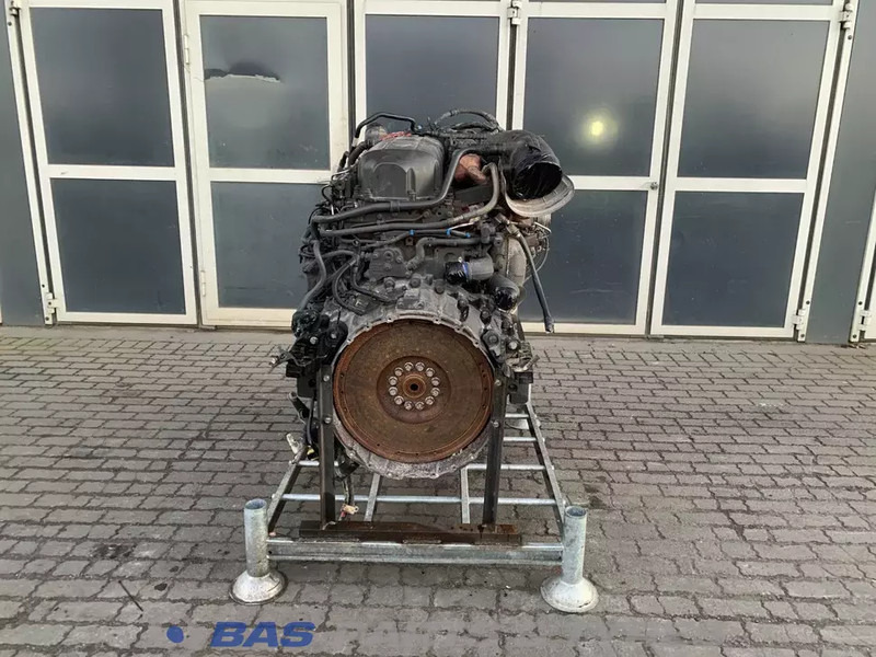 DAF XF106 Motor DAF MX13 375 H1 1850003 - Двигатель для Грузовиков: фото 2 DAF XF106 Motor DAF MX13 375 H1 1850003 - Двигатель для Грузовиков: фото 2
