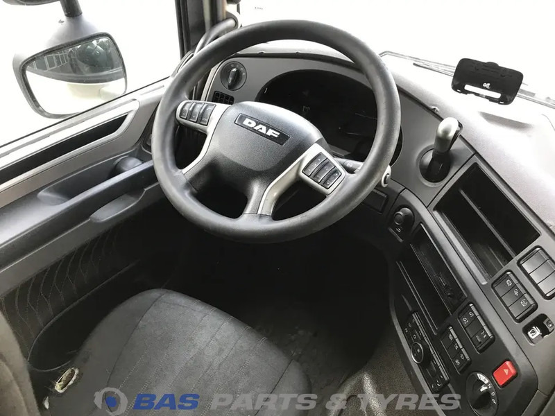 DAF XF106 - Кабина и интерьер для Грузовиков: фото 5 DAF XF106 - Кабина и интерьер для Грузовиков: фото 5