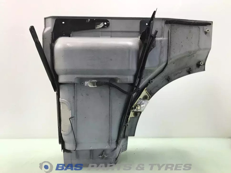 DAF XF106 Opstap Rechts DAF 1835024 - Кузов и экстерьер для Грузовиков: фото 2 DAF XF106 Opstap Rechts DAF 1835024 - Кузов и экстерьер для Грузовиков: фото 2