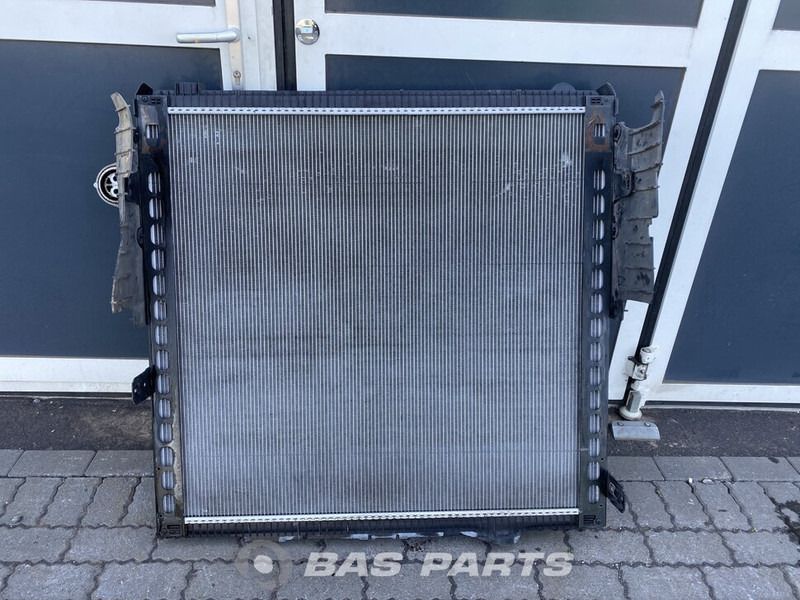 DAF XF106 Radiator DAF 1909449 - Радиатор для Грузовиков: фото 2 DAF XF106 Radiator DAF 1909449 - Радиатор для Грузовиков: фото 2