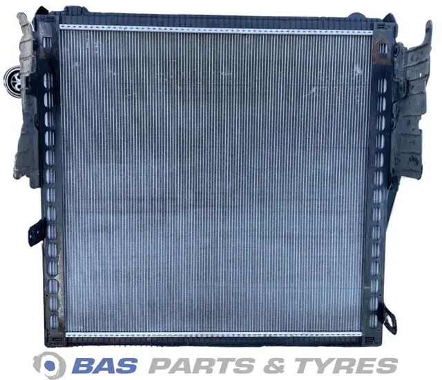 DAF XF106 Radiator DAF 1909449 - Радиатор для Грузовиков: фото 2 DAF XF106 Radiator DAF 1909449 - Радиатор для Грузовиков: фото 2
