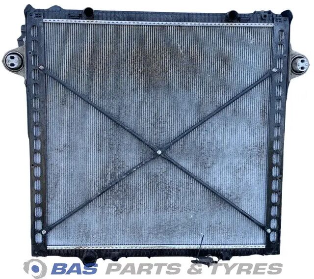 DAF XF106 Radiator DAF 1909449 - Радиатор для Грузовиков: фото 1 DAF XF106 Radiator DAF 1909449 - Радиатор для Грузовиков: фото 1
