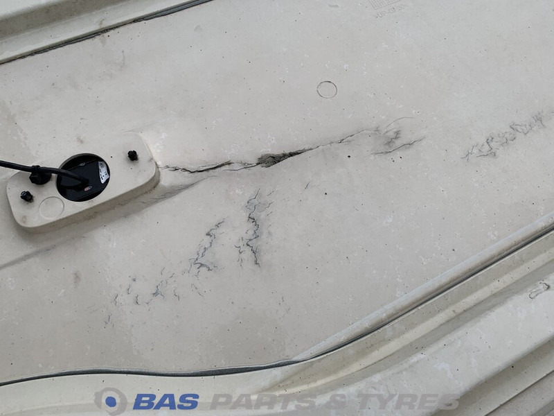 Кузов и экстерьер для Грузовиков DAF XF106 Sideskirt Set DAF 1903109: фото 10