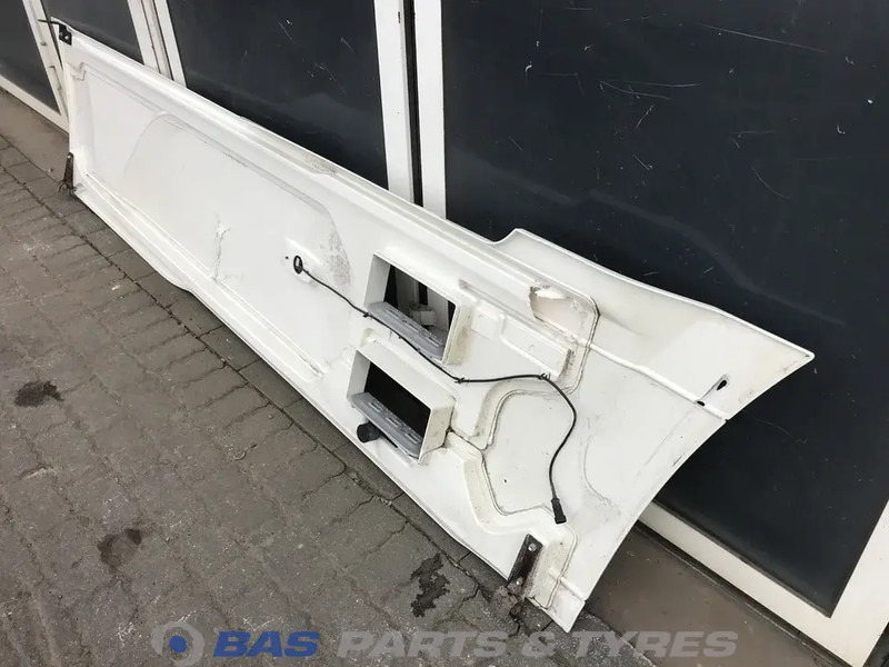 DAF XF106 Sideskirt Set DAF 1903109 - Кузов и экстерьер для Грузовиков: фото 5 DAF XF106 Sideskirt Set DAF 1903109 - Кузов и экстерьер для Грузовиков: фото 5