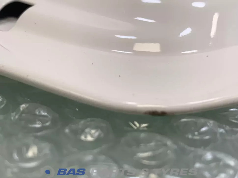 DAF XG Deurverlenger Rechts DAF 2197134 - Кузов и экстерьер для Грузовиков: фото 4 DAF XG Deurverlenger Rechts DAF 2197134 - Кузов и экстерьер для Грузовиков: фото 4