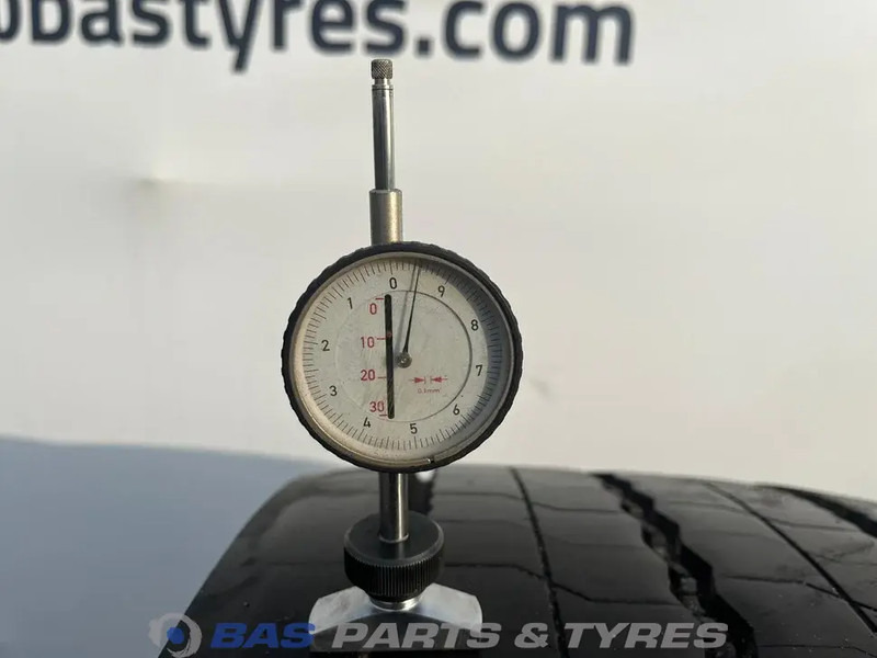 Firestone  - Шина для Грузовиков: фото 3 Firestone  - Шина для Грузовиков: фото 3