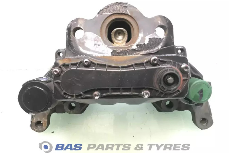 MAN Remklauw MAN 81508046698 - Тормозной суппорт для Грузовиков: фото 2 MAN Remklauw MAN 81508046698 - Тормозной суппорт для Грузовиков: фото 2