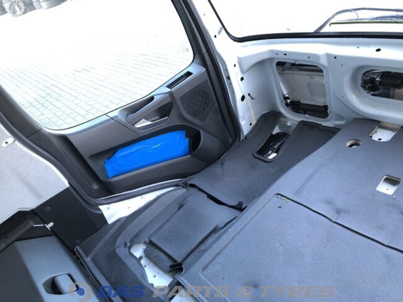 Mercedes-Benz Actros MP5 Mercedes ClassicSpace M-cab L1EH1 A 000 600 01 01 - Кабина и интерьер для Грузовиков: фото 5 Mercedes-Benz Actros MP5 Mercedes ClassicSpace M-cab L1EH1 A 000 600 01 01 - Кабина и интерьер для Грузовиков: фото 5