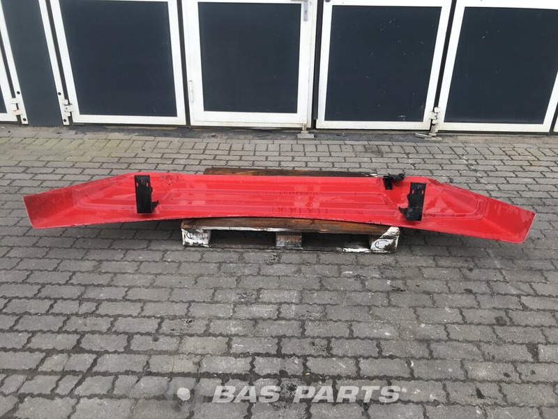 Mercedes-Benz Dakspoiler Mercedes A 960 790 23 44 - Аэродинамика/ Спойлеры для Грузовиков: фото 2 Mercedes-Benz Dakspoiler Mercedes A 960 790 23 44 - Аэродинамика/ Спойлеры для Грузовиков: фото 2