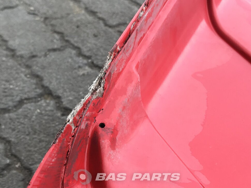 Mercedes-Benz Dakspoiler Mercedes A 960 790 23 44 - Аэродинамика/ Спойлеры для Грузовиков: фото 3 Mercedes-Benz Dakspoiler Mercedes A 960 790 23 44 - Аэродинамика/ Спойлеры для Грузовиков: фото 3