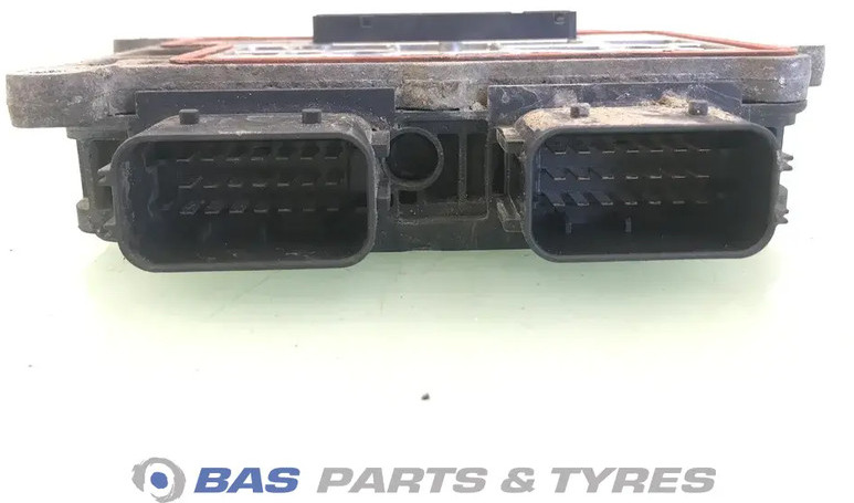 Mercedes-Benz - Коробка передач для Грузовиков: фото 3 Mercedes-Benz - Коробка передач для Грузовиков: фото 3